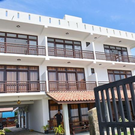 Arrow Beach Resort Bussa Eksteriør billede