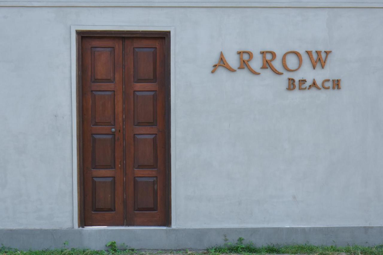 Arrow Beach Resort Bussa Eksteriør billede
