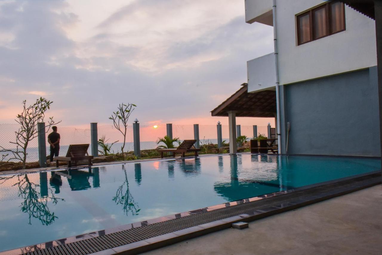 Arrow Beach Resort Bussa Eksteriør billede