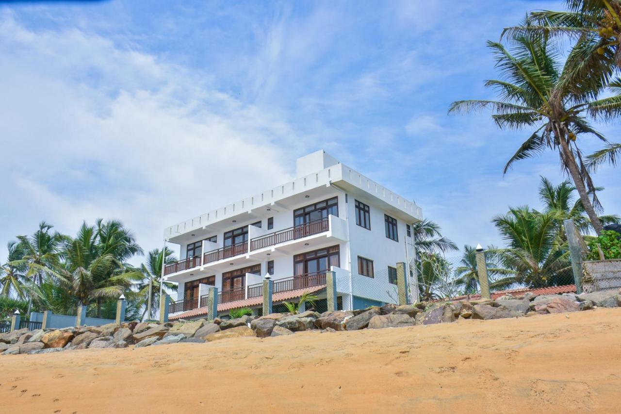 Arrow Beach Resort Bussa Eksteriør billede