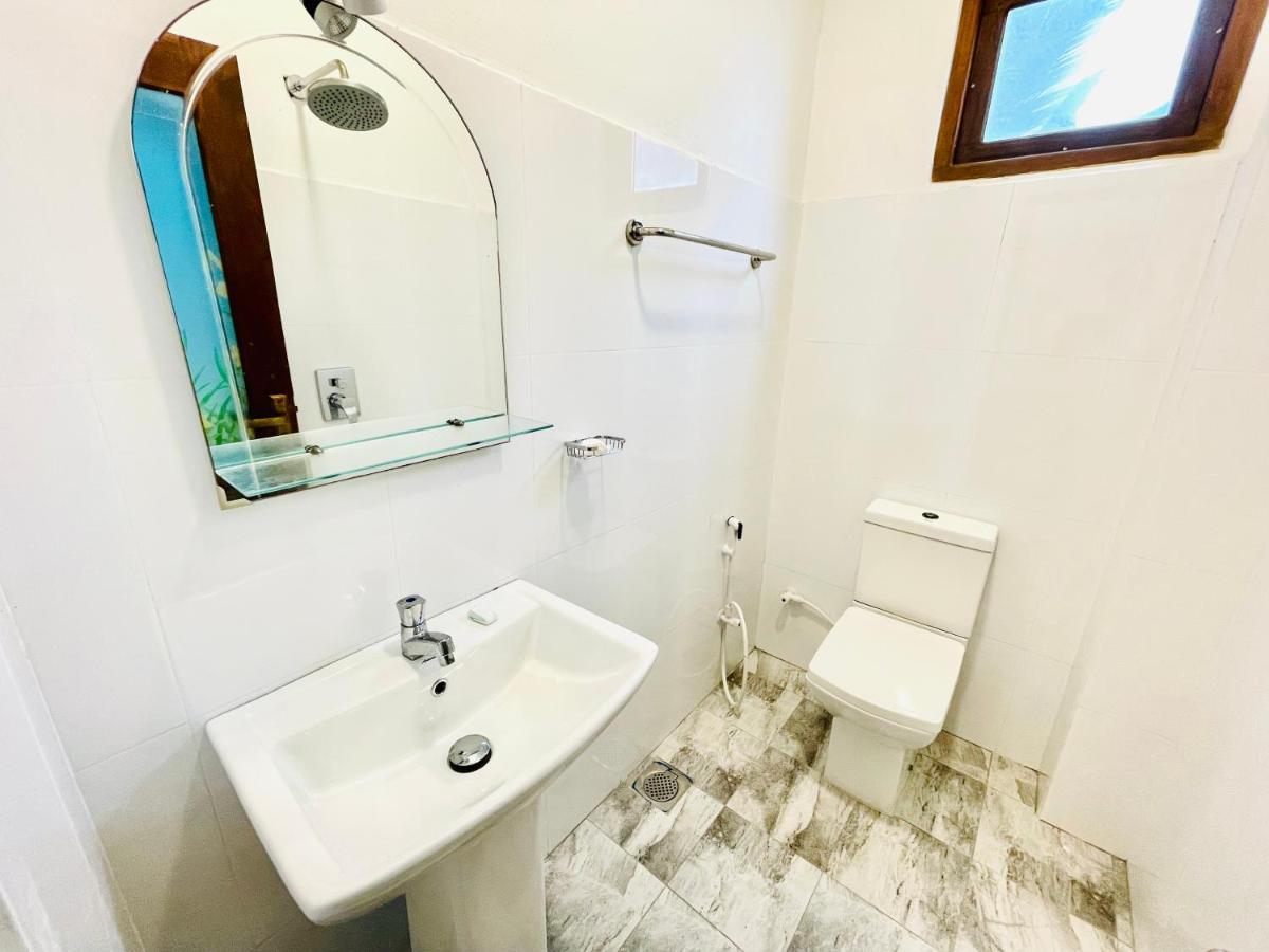 Arrow Beach Resort Bussa Eksteriør billede