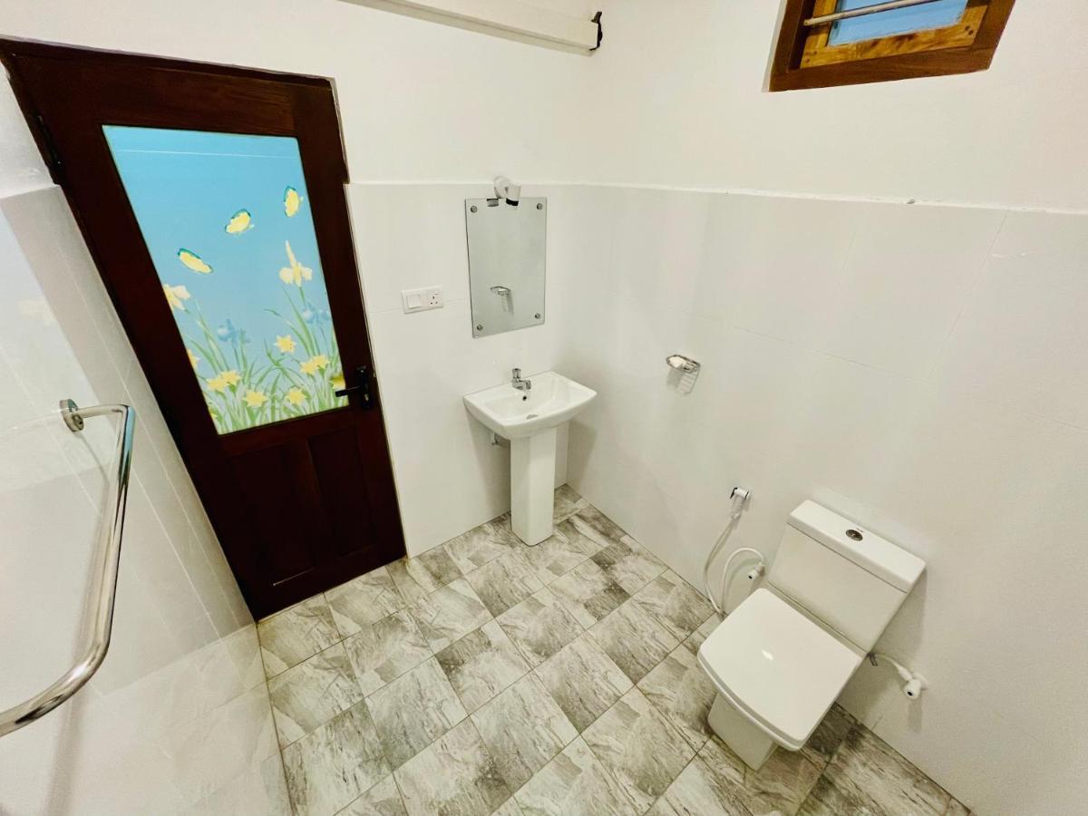 Arrow Beach Resort Bussa Eksteriør billede