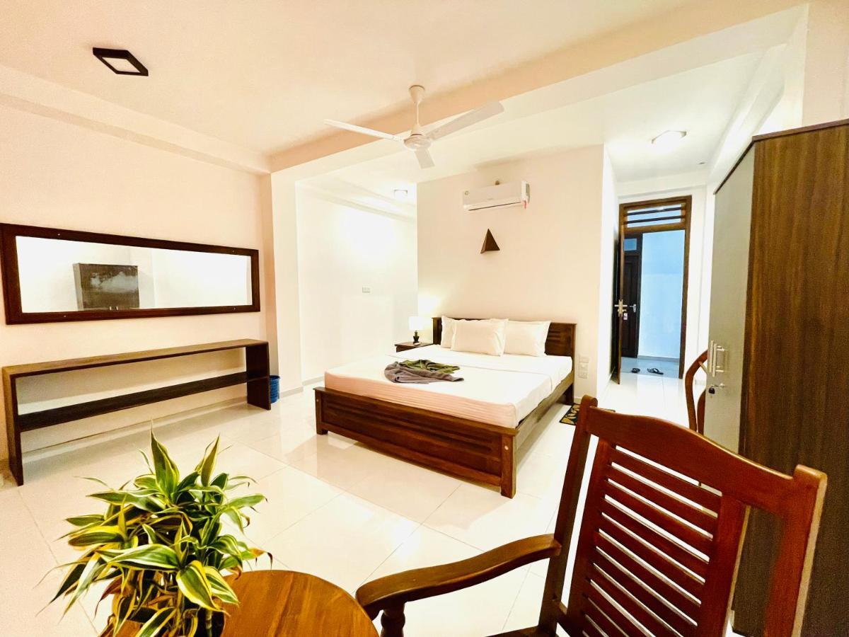 Arrow Beach Resort Bussa Eksteriør billede