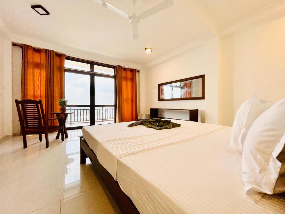 Arrow Beach Resort Bussa Eksteriør billede