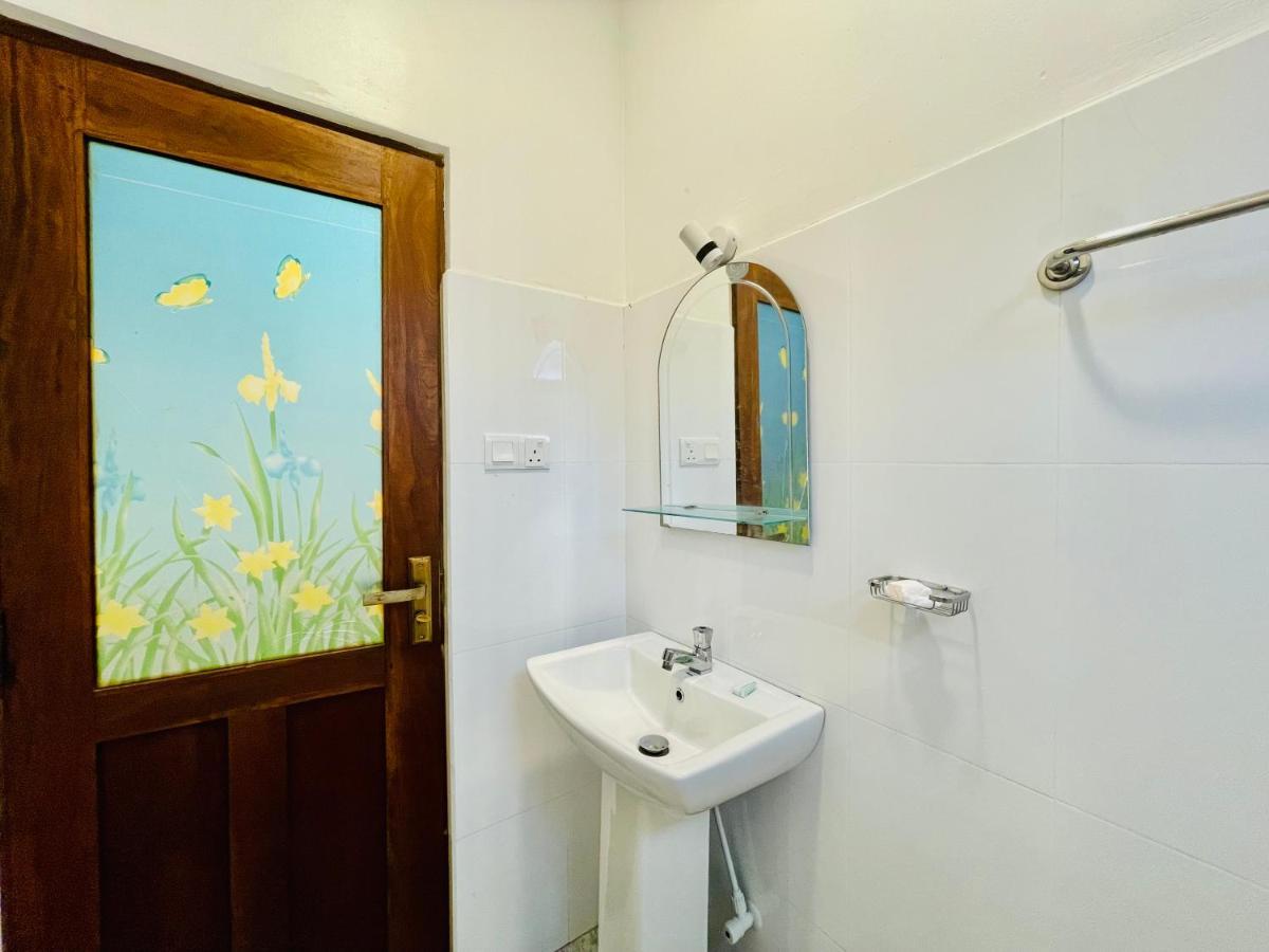 Arrow Beach Resort Bussa Eksteriør billede