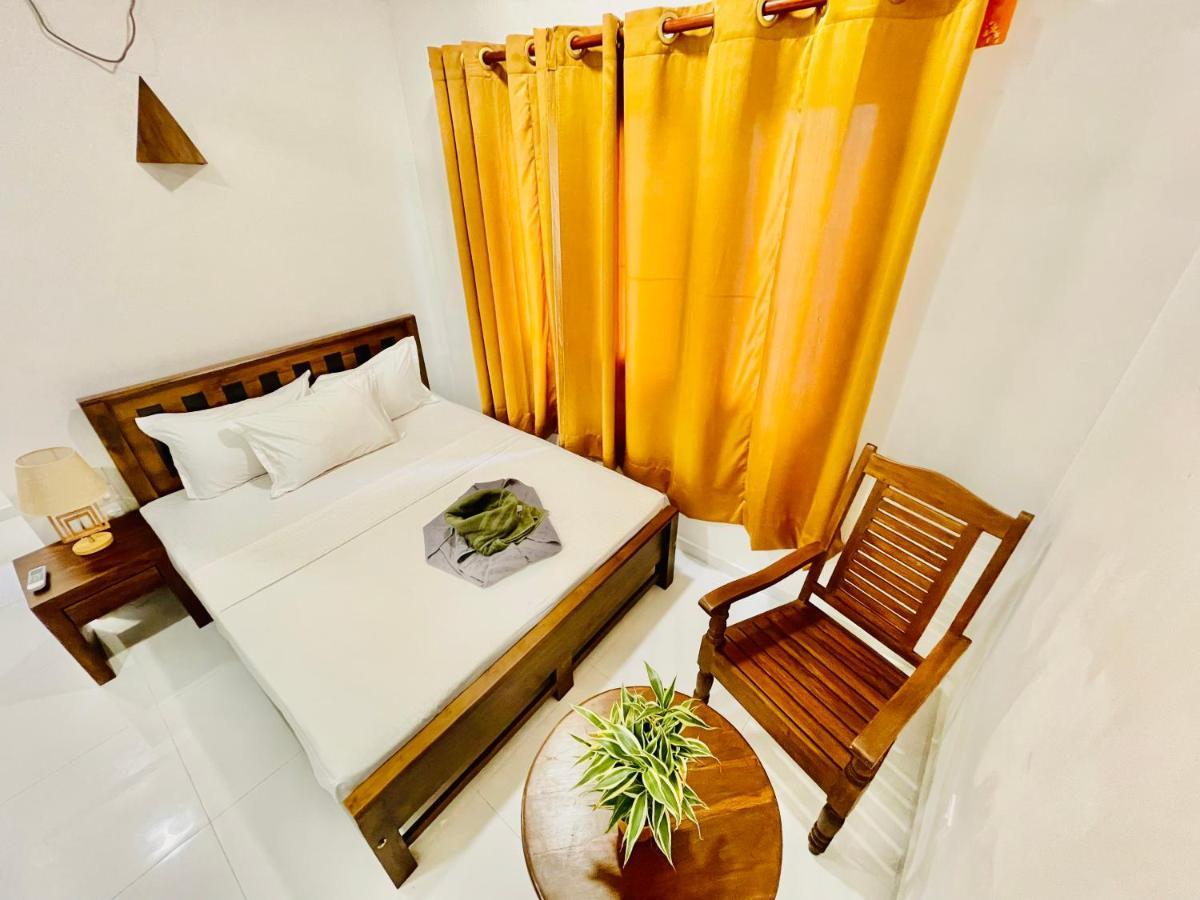 Arrow Beach Resort Bussa Eksteriør billede
