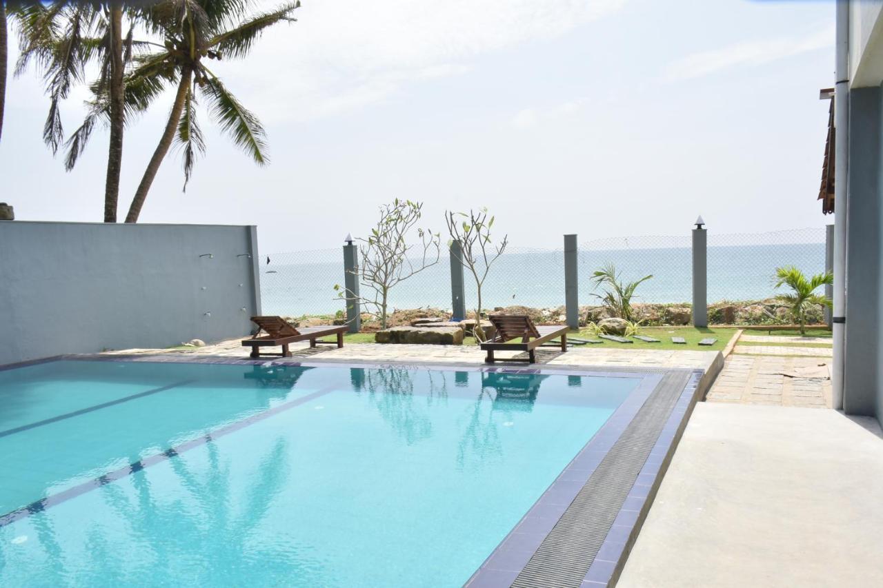 Arrow Beach Resort Bussa Eksteriør billede