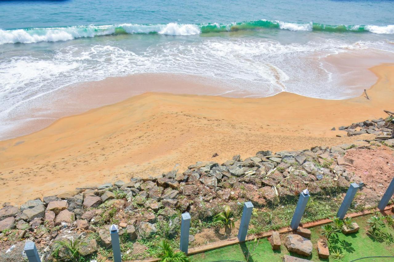 Arrow Beach Resort Bussa Eksteriør billede